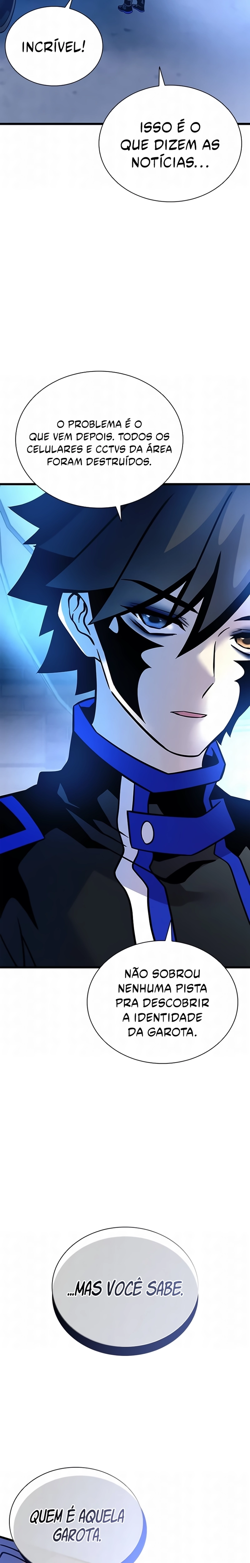 O Vilão a ser Morto Capitulo 220 Pagina 29