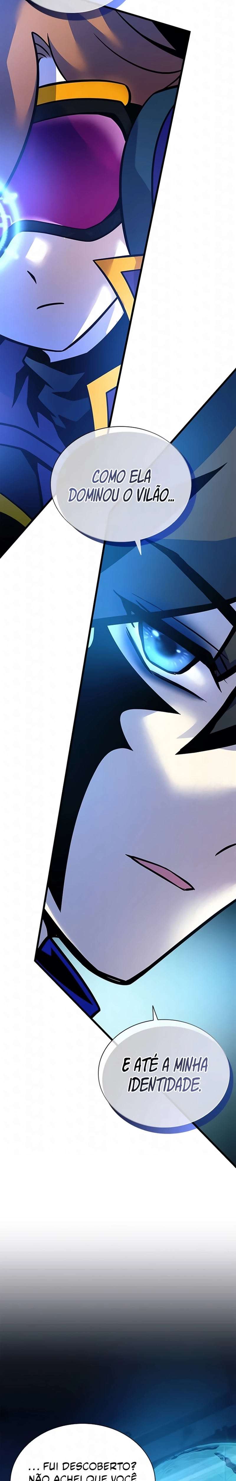 O Vilão a ser Morto Capitulo 220 Pagina 30