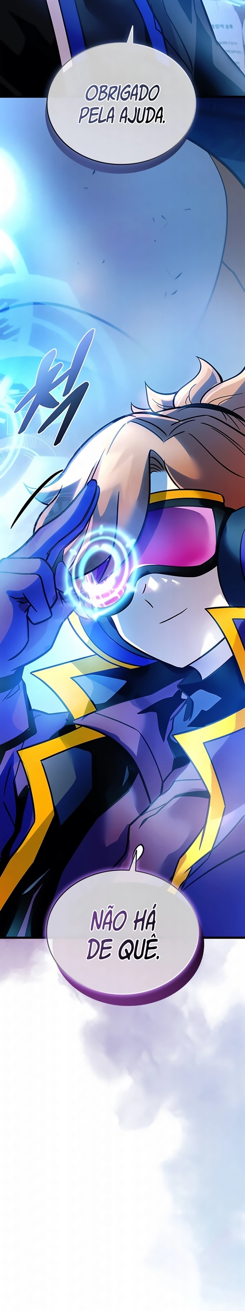 O Vilão a ser Morto Capitulo 220 Pagina 32