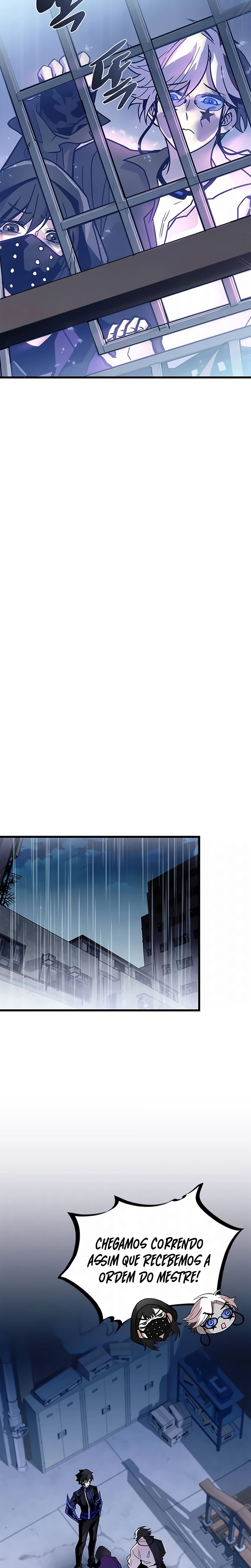 O Vilão a ser Morto Capitulo 221 Pagina 12