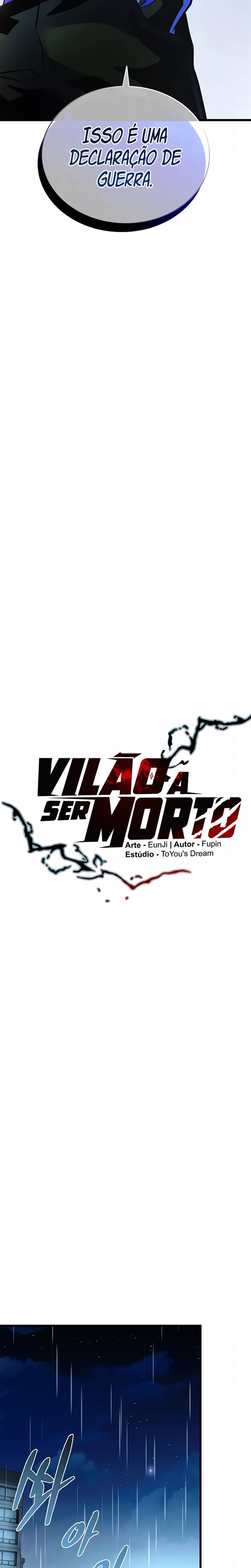 O Vilão a ser Morto Capitulo 221 Pagina 17