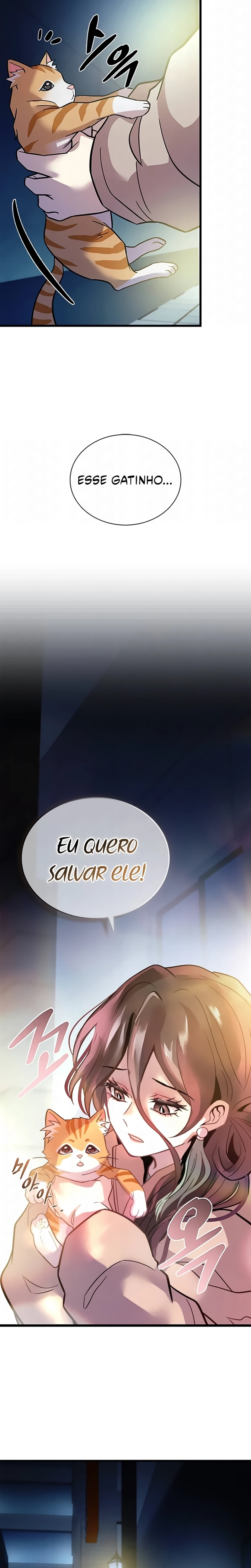 O Vilão a ser Morto Capitulo 221 Pagina 23