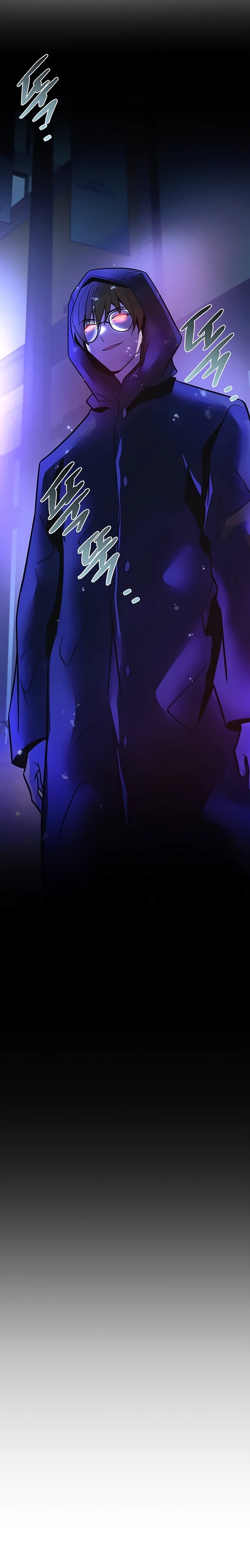 O Vilão a ser Morto Capitulo 221 Pagina 25