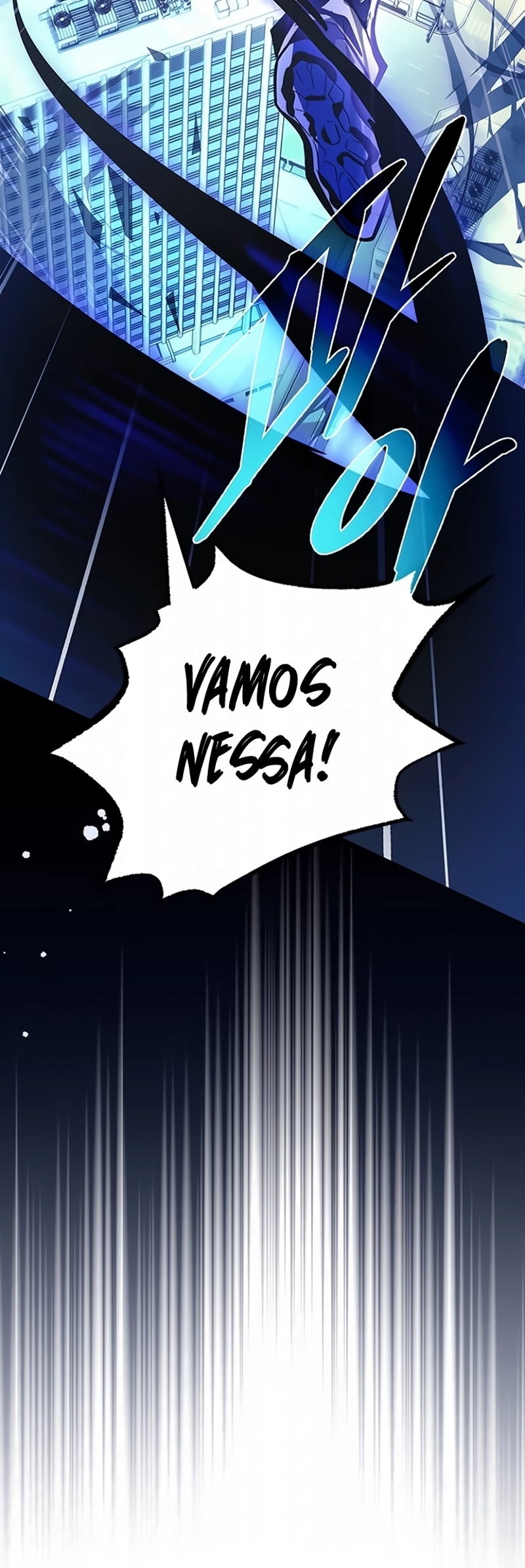 O Vilão a ser Morto Capitulo 221 Pagina 32