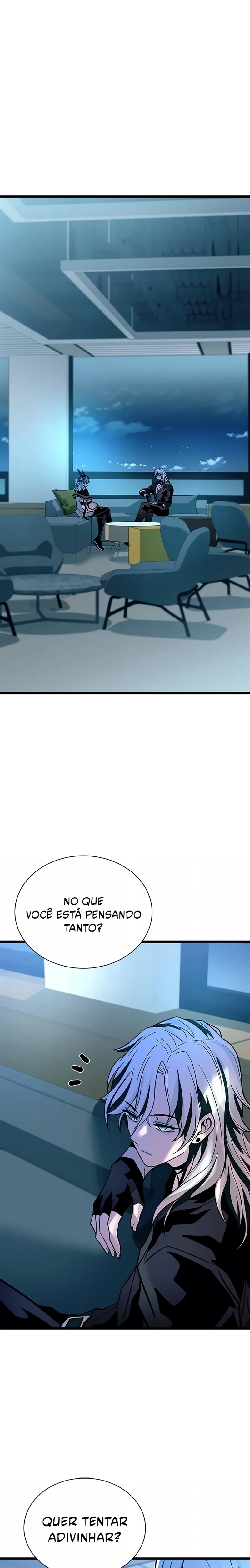 O Vilão a ser Morto Capitulo 222 Pagina 2