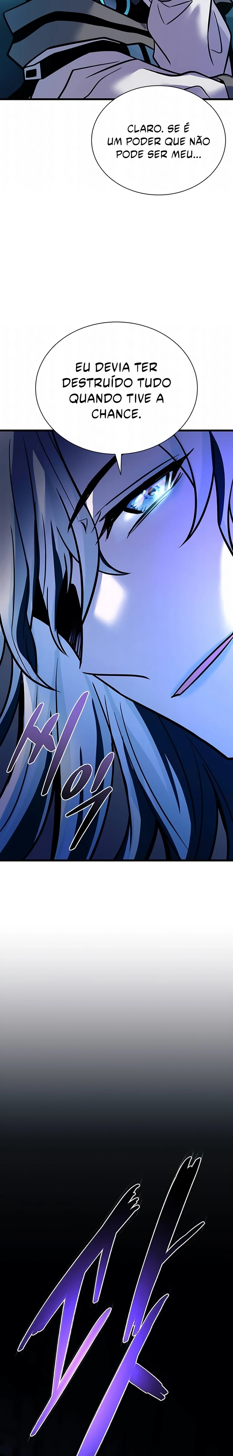 O Vilão a ser Morto Capitulo 222 Pagina 4