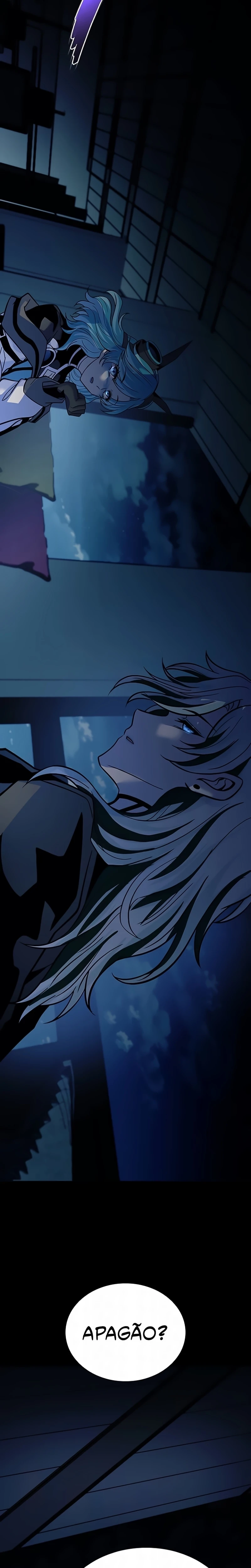 O Vilão a ser Morto Capitulo 222 Pagina 5