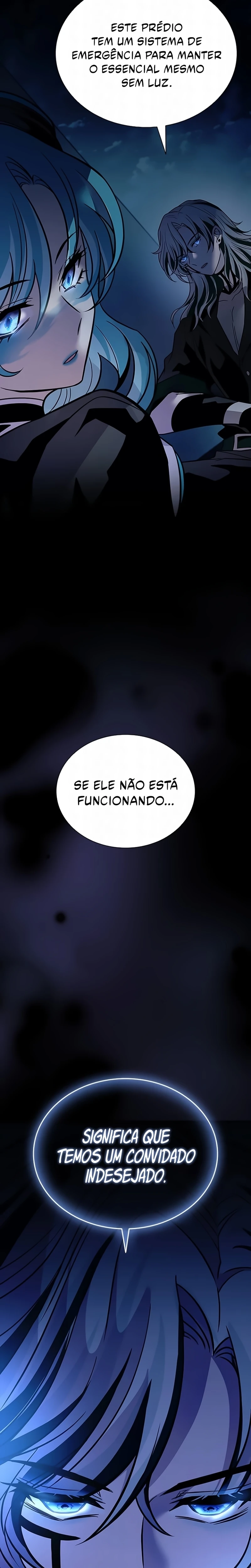 O Vilão a ser Morto Capitulo 222 Pagina 6