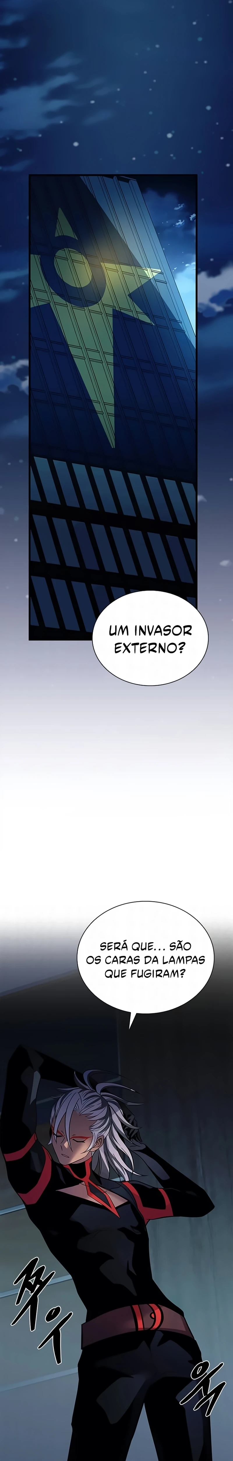 O Vilão a ser Morto Capitulo 222 Pagina 8