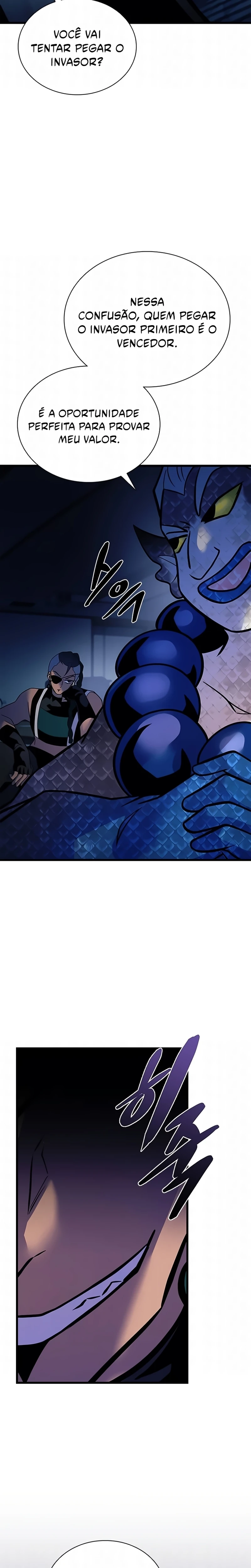 O Vilão a ser Morto Capitulo 222 Pagina 10