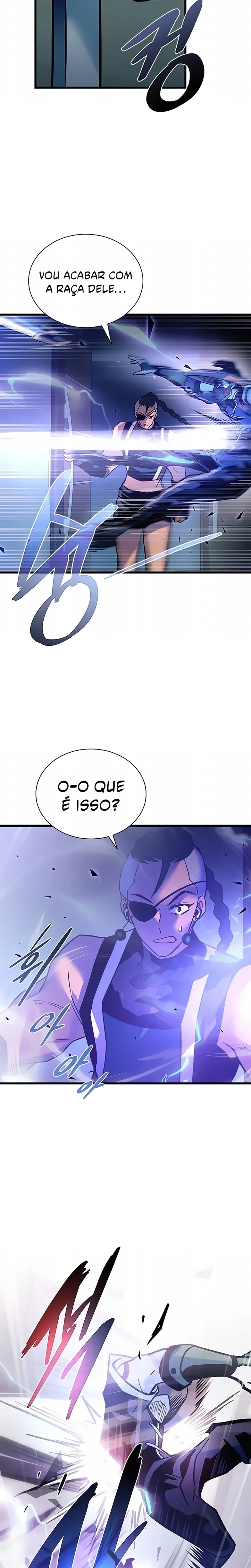 O Vilão a ser Morto Capitulo 222 Pagina 12