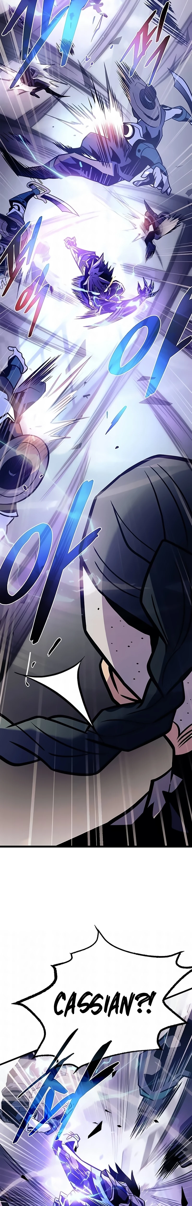 O Vilão a ser Morto Capitulo 222 Pagina 13