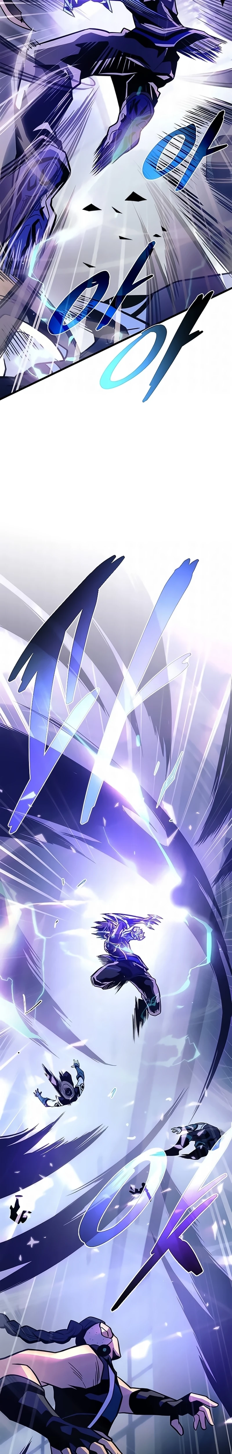 O Vilão a ser Morto Capitulo 222 Pagina 14