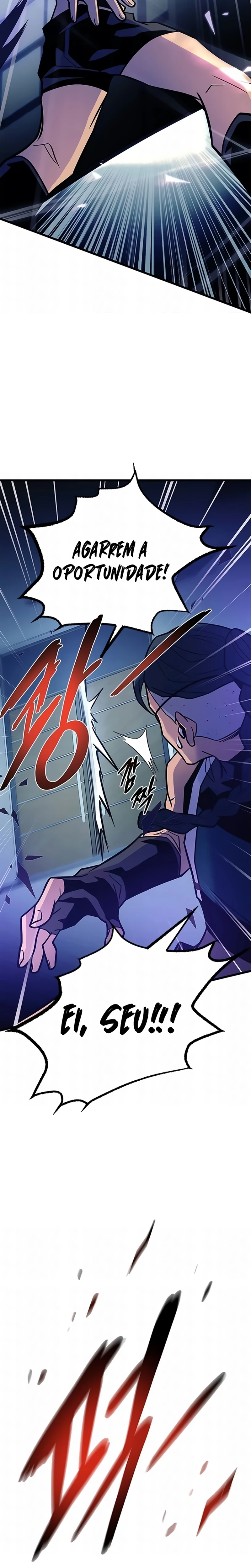 O Vilão a ser Morto Capitulo 222 Pagina 15