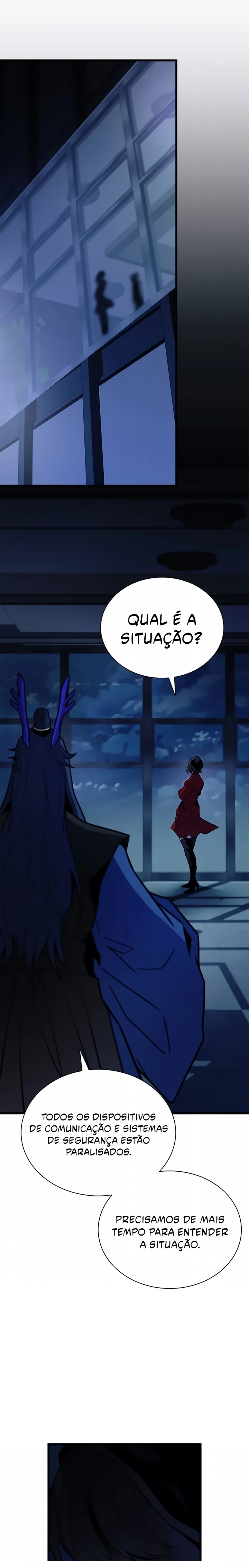 O Vilão a ser Morto Capitulo 222 Pagina 17