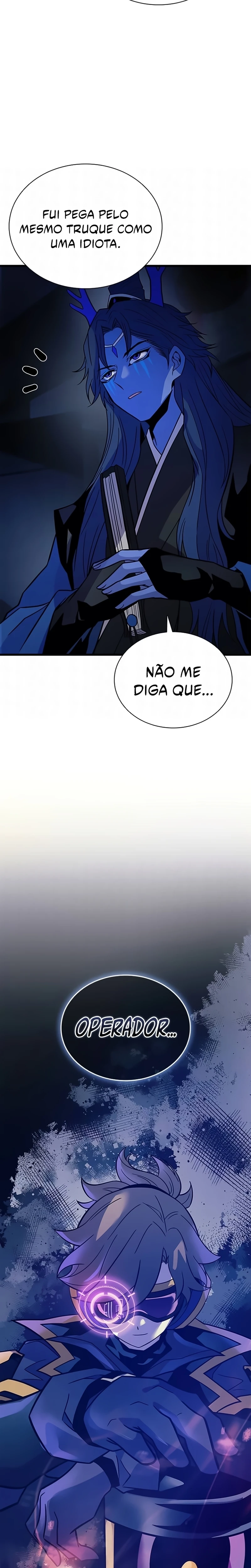 O Vilão a ser Morto Capitulo 222 Pagina 19
