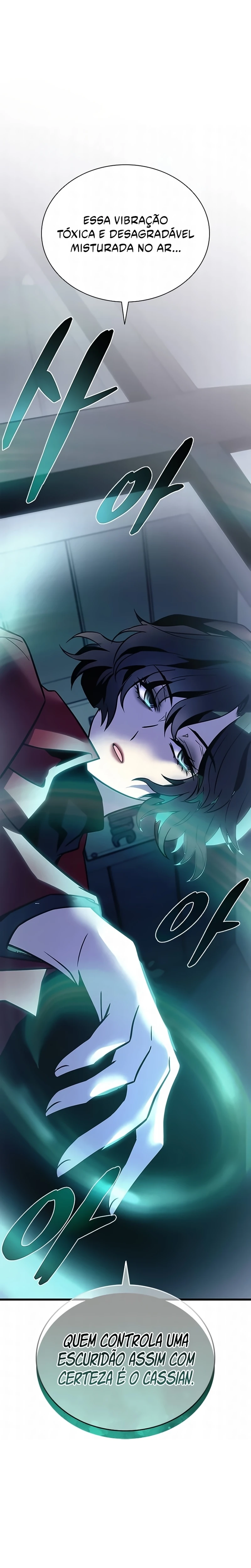 O Vilão a ser Morto Capitulo 222 Pagina 21