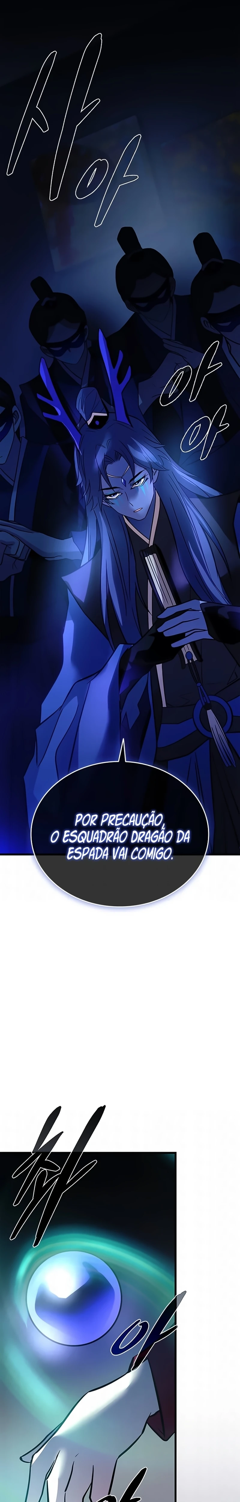 O Vilão a ser Morto Capitulo 222 Pagina 23