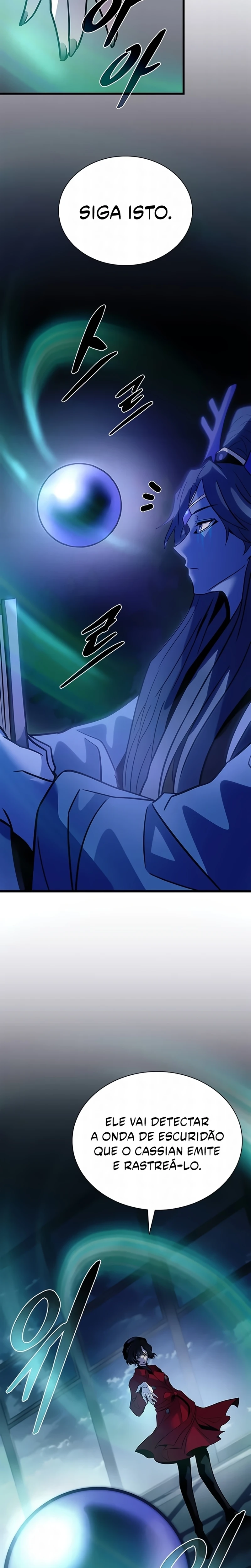 O Vilão a ser Morto Capitulo 222 Pagina 24