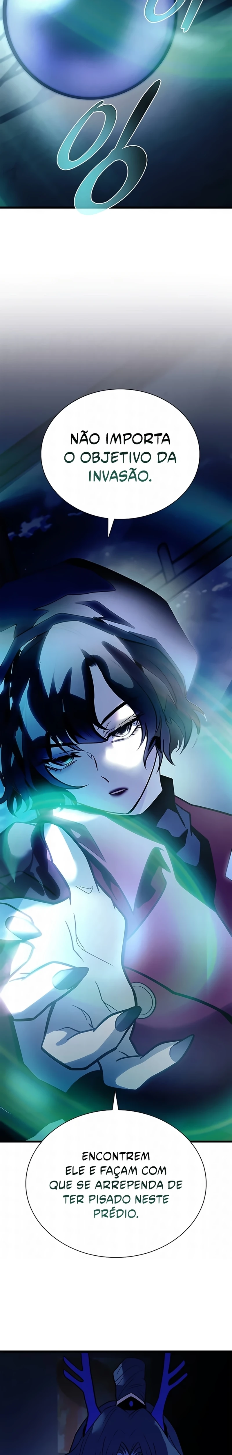 O Vilão a ser Morto Capitulo 222 Pagina 25