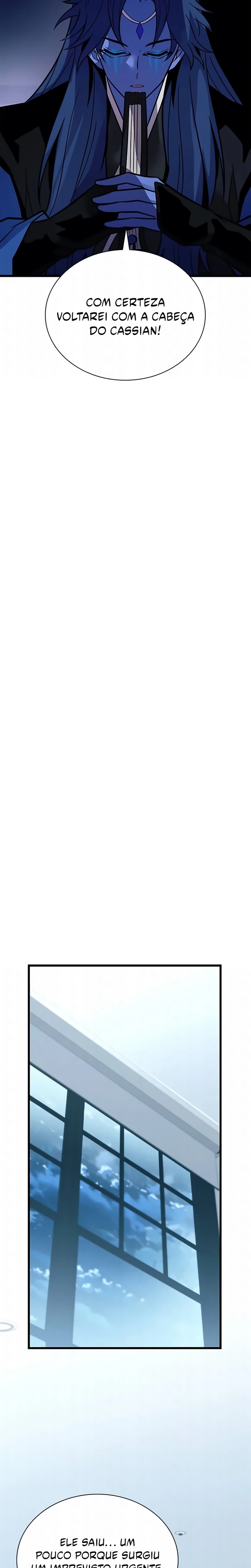 O Vilão a ser Morto Capitulo 222 Pagina 26