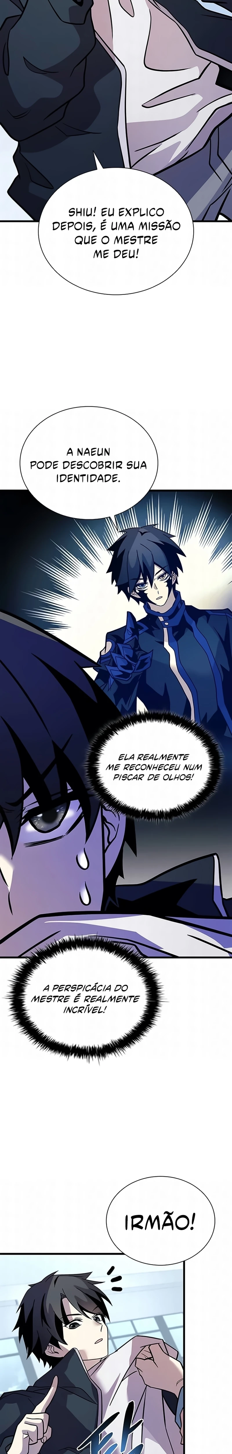 O Vilão a ser Morto Capitulo 222 Pagina 32