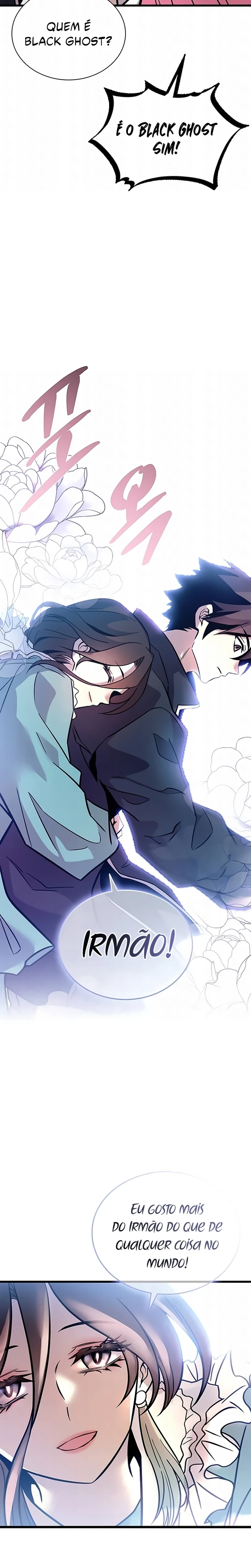 O Vilão a ser Morto Capitulo 222 Pagina 36