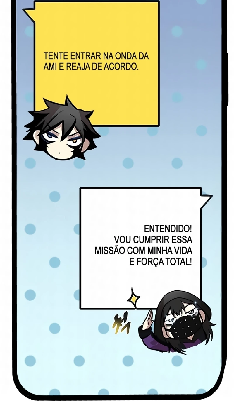 O Vilão a ser Morto Capitulo 222 Pagina 38