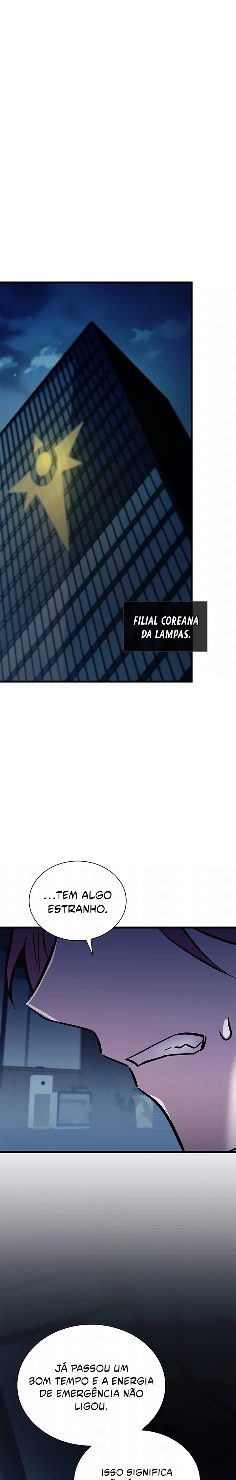 O Vilão a ser Morto Capitulo 223 Pagina 1