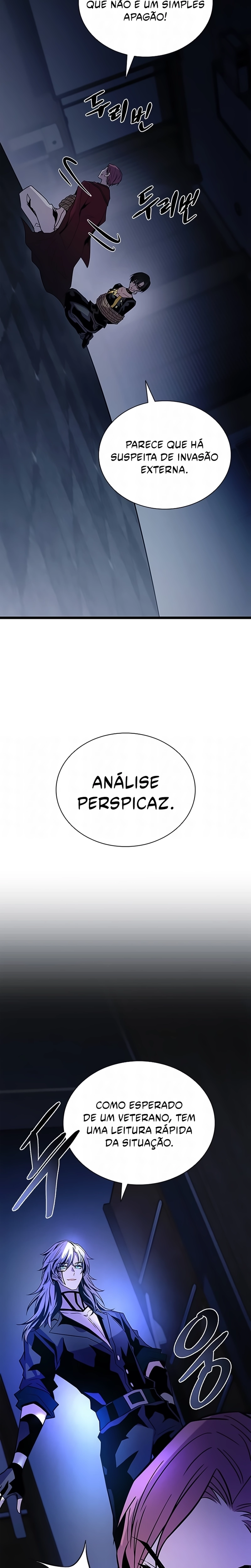 O Vilão a ser Morto Capitulo 223 Pagina 2