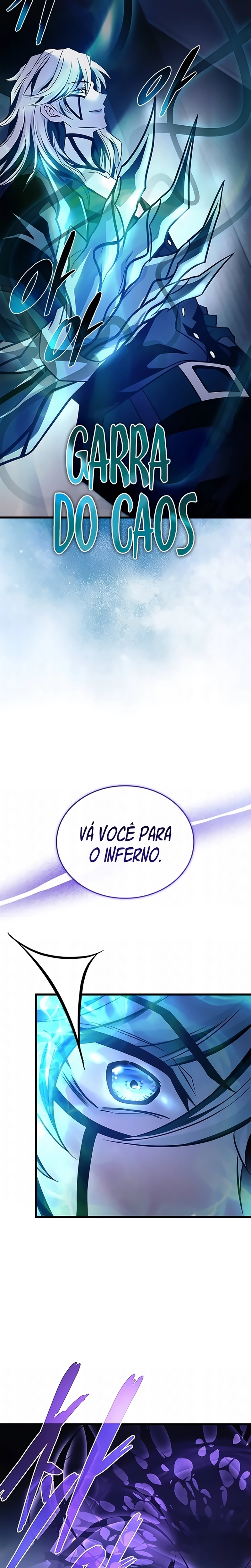 O Vilão a ser Morto Capitulo 223 Pagina 5