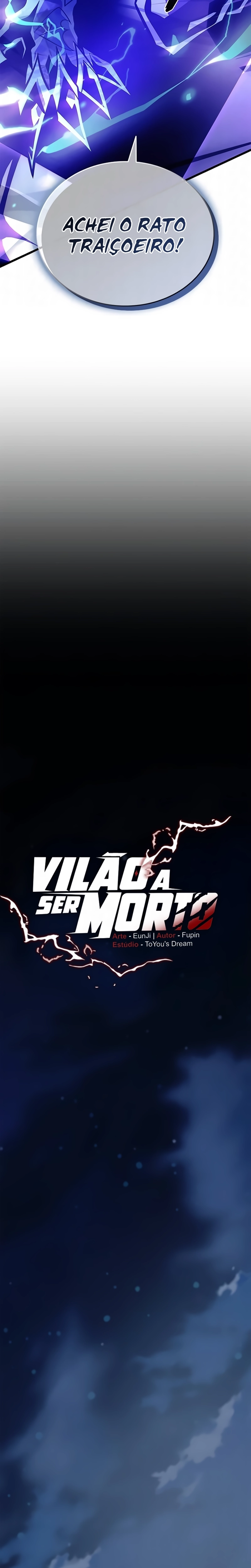 O Vilão a ser Morto Capitulo 223 Pagina 7