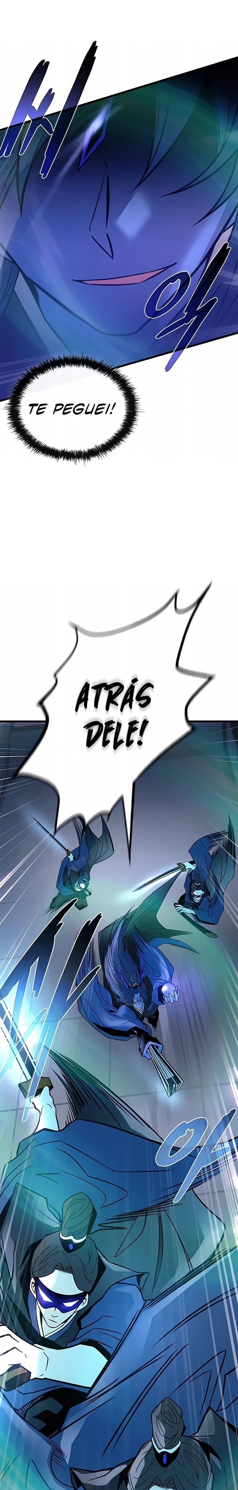 O Vilão a ser Morto Capitulo 223 Pagina 10