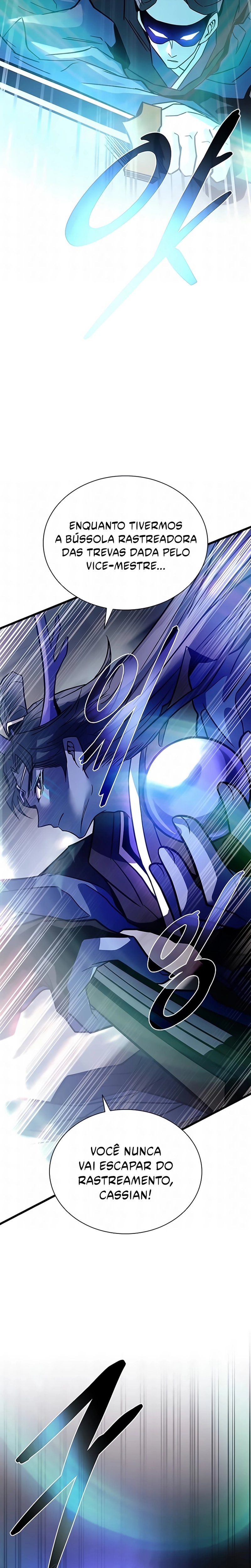 O Vilão a ser Morto Capitulo 223 Pagina 11