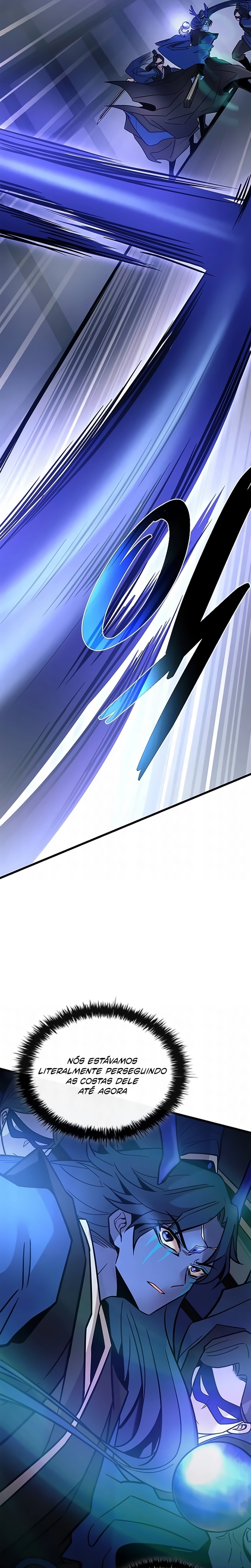 O Vilão a ser Morto Capitulo 223 Pagina 13