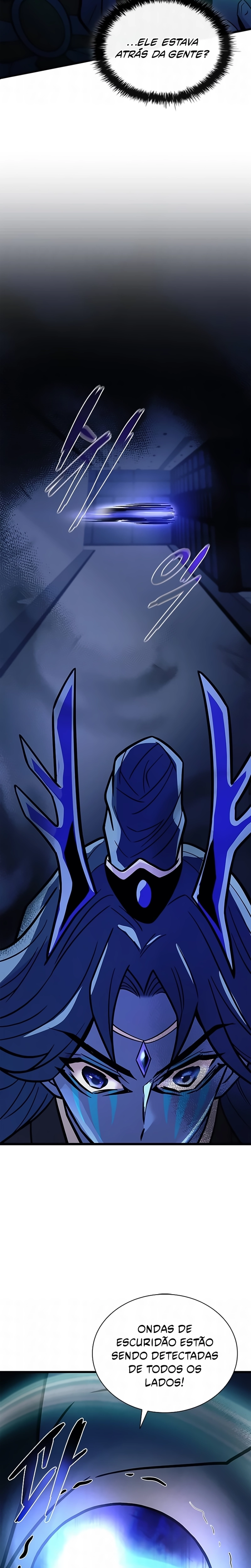 O Vilão a ser Morto Capitulo 223 Pagina 14