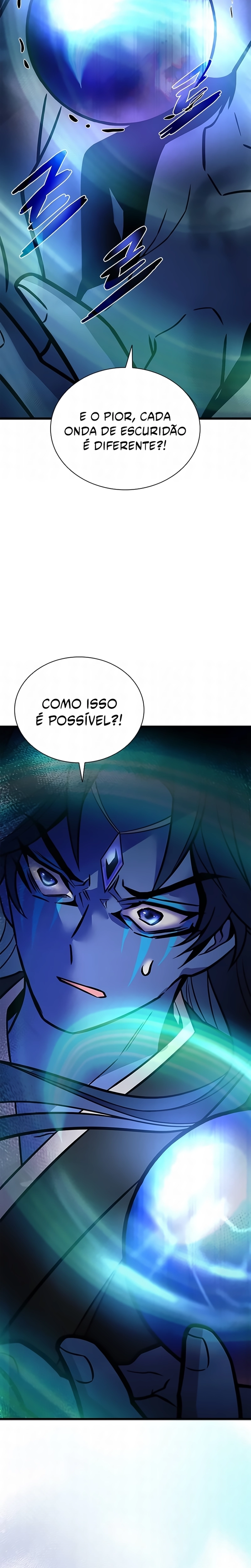 O Vilão a ser Morto Capitulo 223 Pagina 15