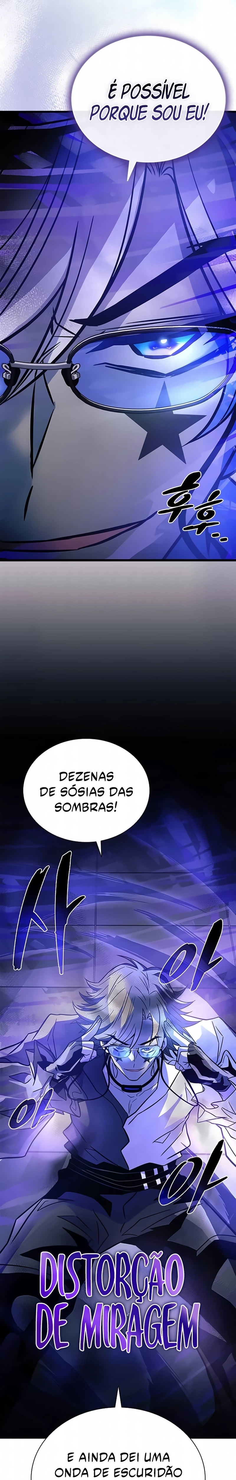 O Vilão a ser Morto Capitulo 223 Pagina 16