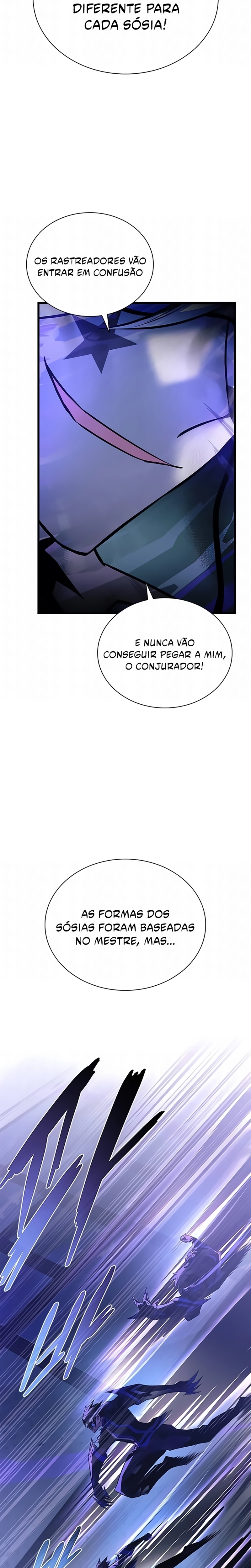 O Vilão a ser Morto Capitulo 223 Pagina 17