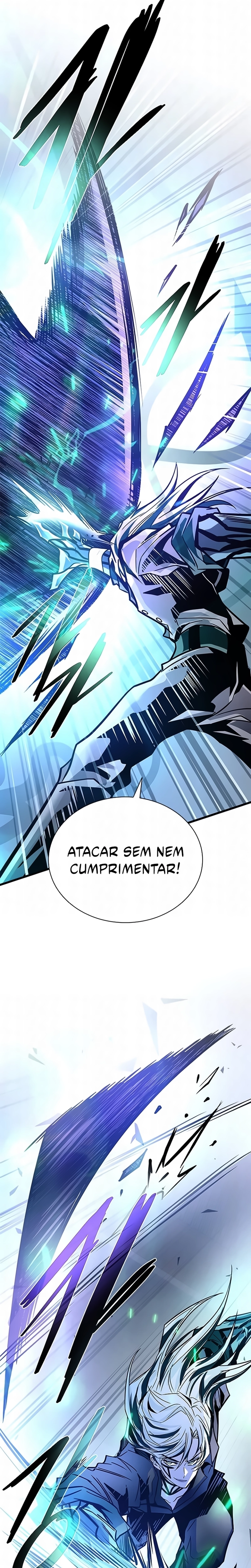 O Vilão a ser Morto Capitulo 223 Pagina 20