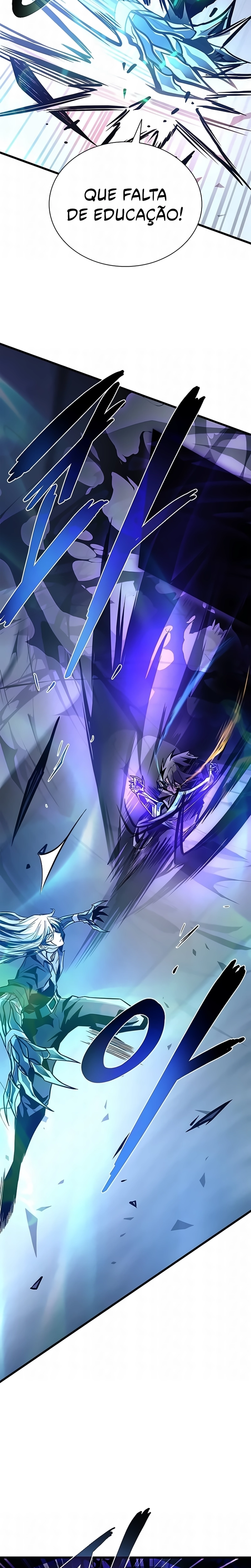 O Vilão a ser Morto Capitulo 223 Pagina 21