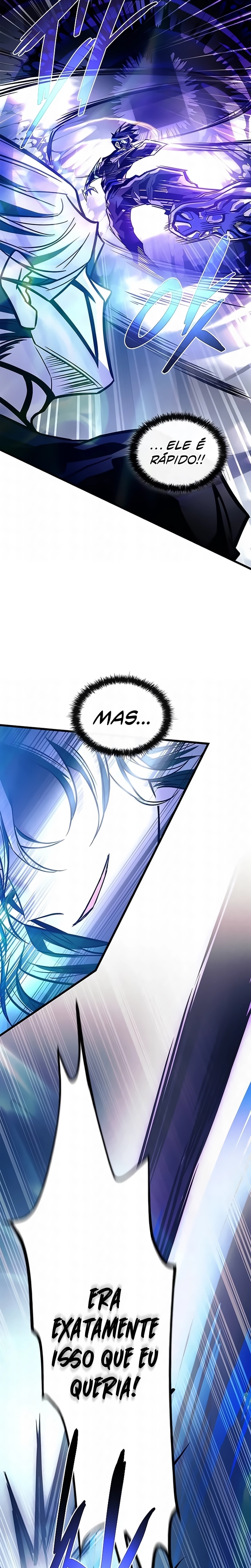 O Vilão a ser Morto Capitulo 223 Pagina 22