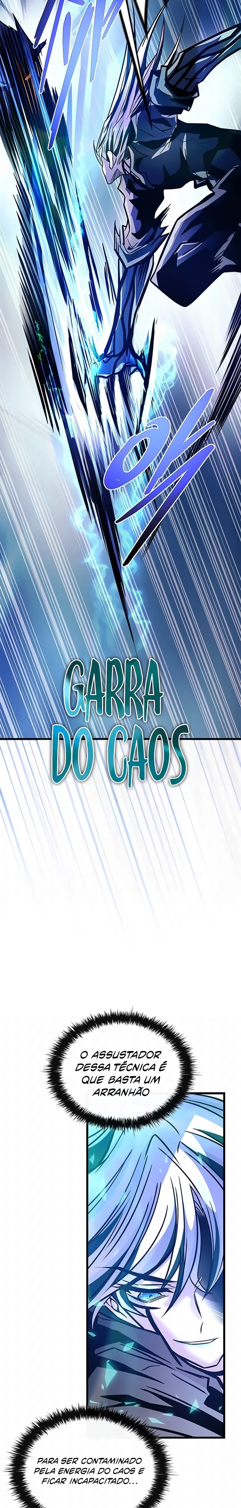 O Vilão a ser Morto Capitulo 223 Pagina 23