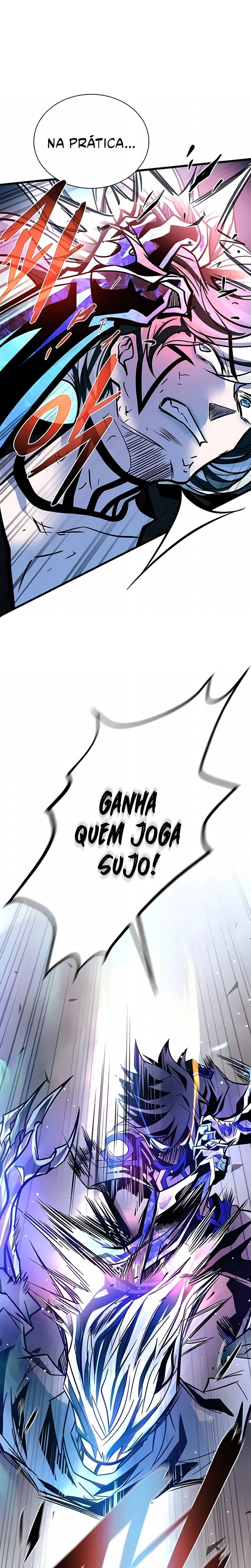 O Vilão a ser Morto Capitulo 223 Pagina 26