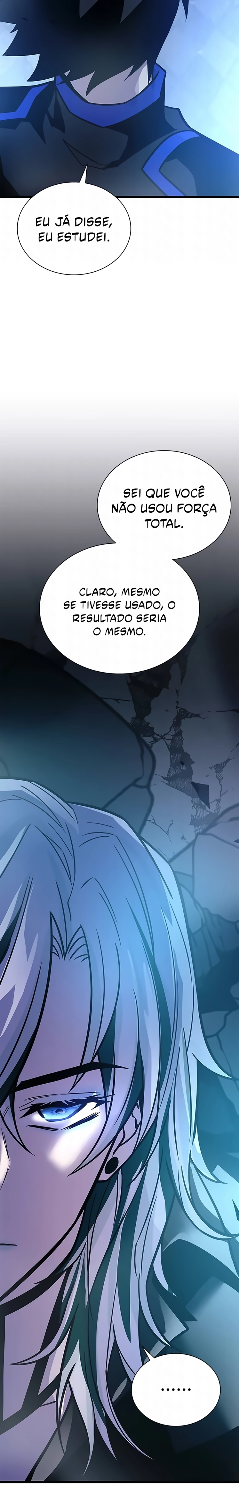 O Vilão a ser Morto Capitulo 223 Pagina 31