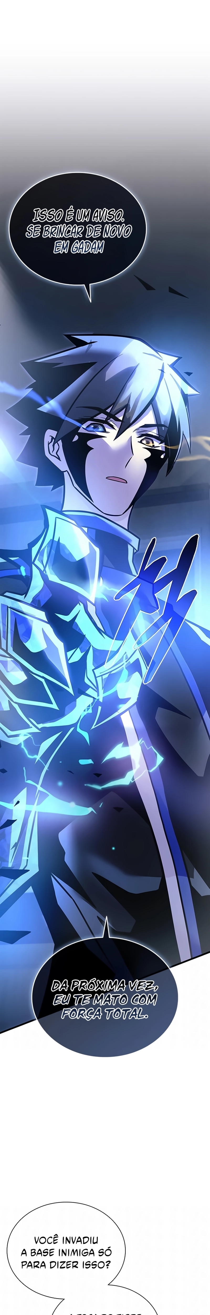 O Vilão a ser Morto Capitulo 223 Pagina 32