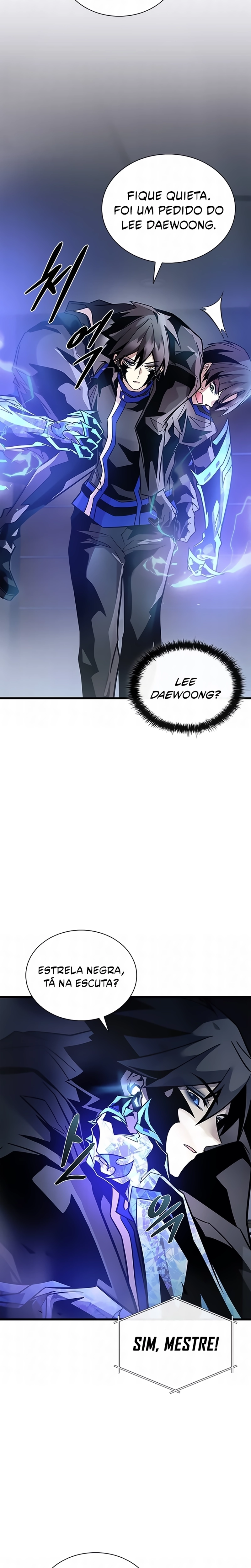 O Vilão a ser Morto Capitulo 223 Pagina 35