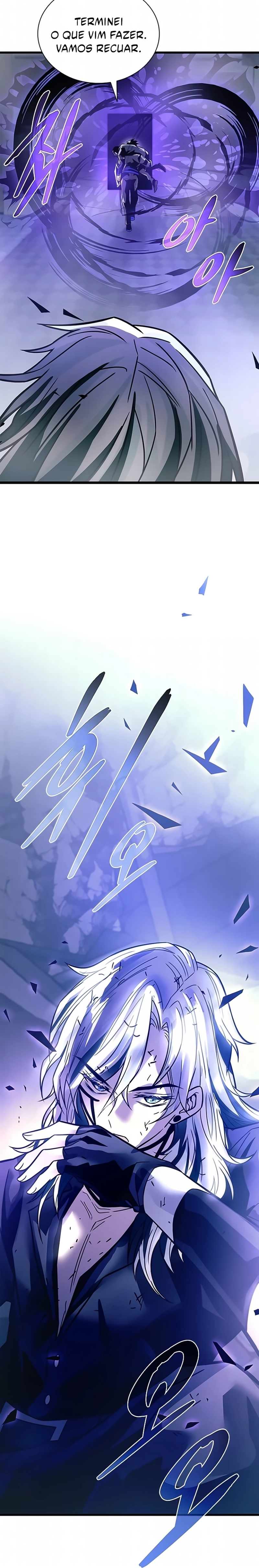 O Vilão a ser Morto Capitulo 223 Pagina 36