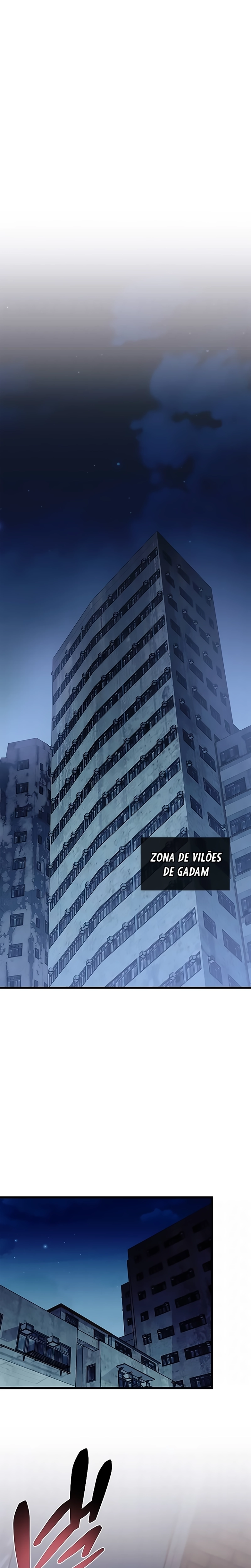 O Vilão a ser Morto Capitulo 224 Pagina 1