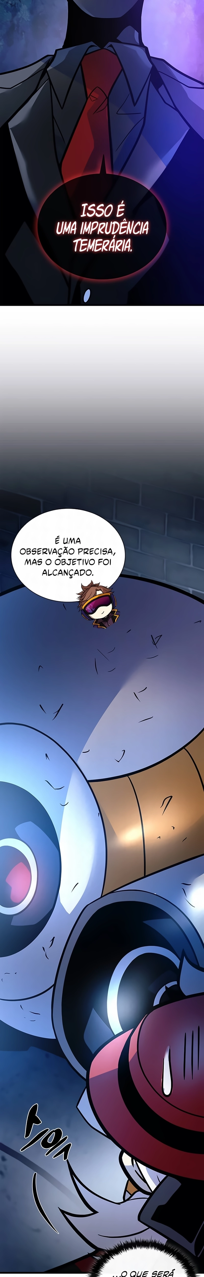 O Vilão a ser Morto Capitulo 224 Pagina 5